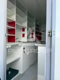 2013 Mercedes Benz Sprinter