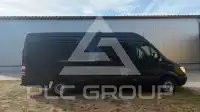 2013 Mercedes Benz Sprinter