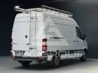 2013 Mercedes Benz Sprinter