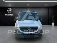 2013 Mercedes Benz Sprinter