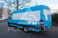 2013 Mercedes Benz Sprinter