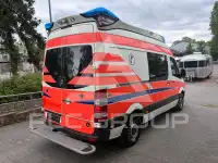 2013 Mercedes Benz Sprinter