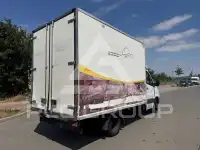 2013 Mercedes Benz Sprinter