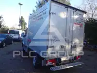 2013 Mercedes Benz Sprinter