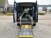 2013 Mercedes Benz Sprinter