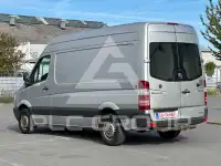 2013 Mercedes Benz Sprinter
