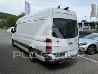 2013 Mercedes Benz Sprinter