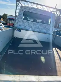 2013 Mercedes Benz Sprinter