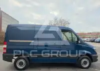 2013 Mercedes Benz Sprinter