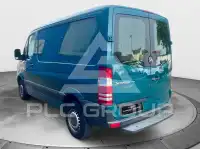 2013 Mercedes Benz Sprinter