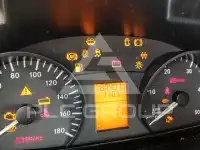 2013 Mercedes Benz Sprinter