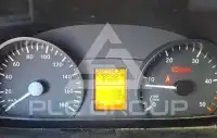 2013 Mercedes Benz Sprinter