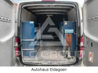 2013 Mercedes Benz Sprinter