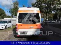 2013 Mercedes Benz Sprinter