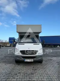 2013 Mercedes Benz Sprinter