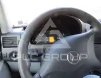 2013 Mercedes Benz Sprinter
