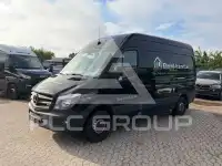 2013 Mercedes Benz Sprinter