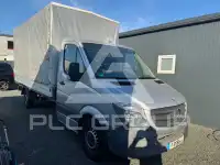 2013 Mercedes Benz Sprinter