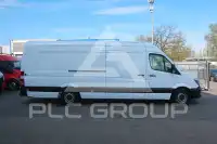 2013 Mercedes Benz Sprinter