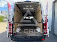 2013 Mercedes Benz Sprinter