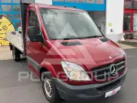 2013 Mercedes Benz Sprinter
