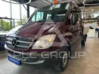 2013 Mercedes Benz Sprinter