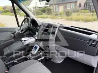 2013 Mercedes Benz Sprinter