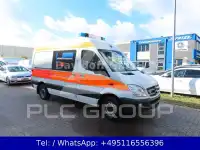 2013 Mercedes Benz Sprinter