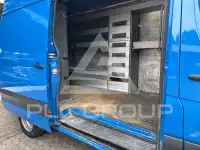 2013 Mercedes Benz Sprinter