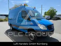 2013 Mercedes Benz Sprinter