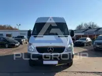 2013 Mercedes Benz Sprinter