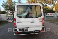 2013 Mercedes Benz Sprinter