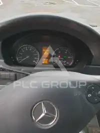 2013 Mercedes Benz Sprinter