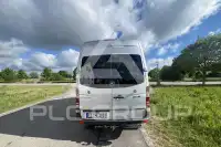 2013 Mercedes Benz Sprinter