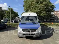2013 Mercedes Benz Sprinter