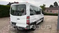 2013 Mercedes Benz Sprinter