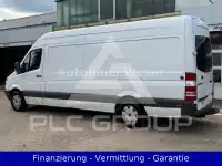 2012 Mercedes Benz Sprinter