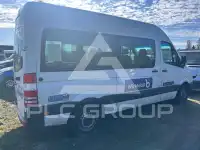 2013 Mercedes Benz Sprinter