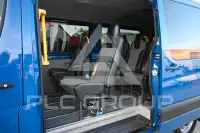 2013 Mercedes Benz Sprinter