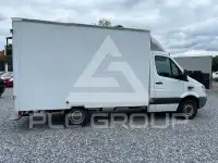 2013 Mercedes Benz Sprinter