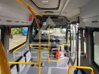 2013 Mercedes Benz Sprinter