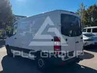 2013 Mercedes Benz Sprinter
