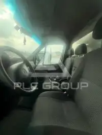 2013 Mercedes Benz Sprinter