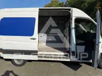 2013 Mercedes Benz Sprinter