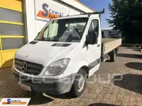 2013 Mercedes Benz Sprinter