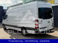 2012 Mercedes Benz Sprinter