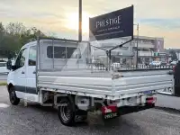 2013 Mercedes Benz Sprinter
