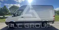2013 Mercedes Benz Sprinter