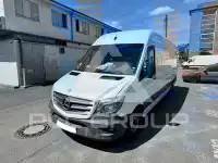 2013 Mercedes Benz Sprinter
