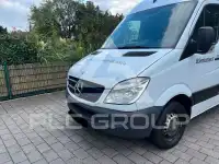 2013 Mercedes Benz Sprinter